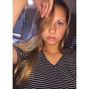 Meet your Posher, Maddi